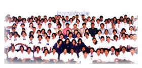 Nov. 25-29, 1996  Saparachinee School